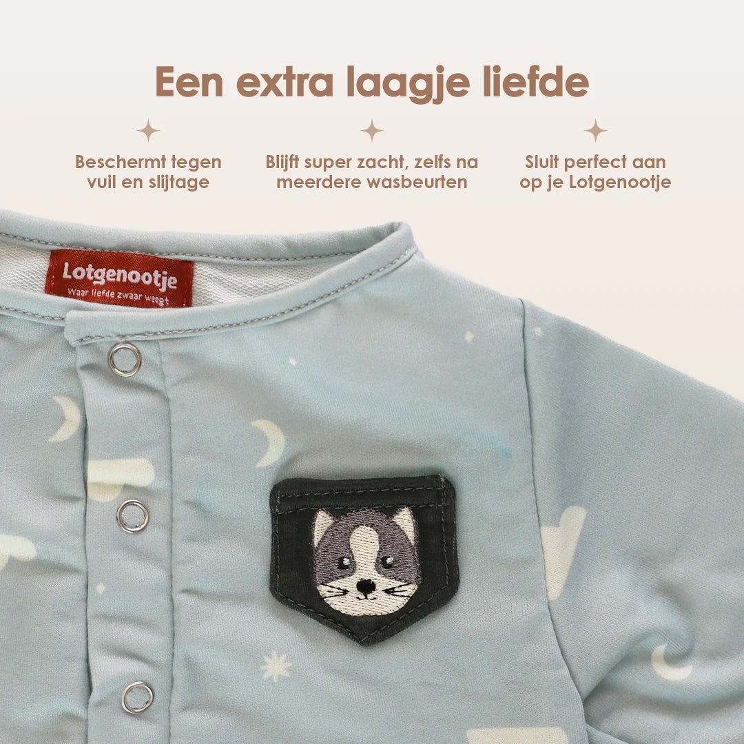 Kat Kleding Origineel Lotgenootje
