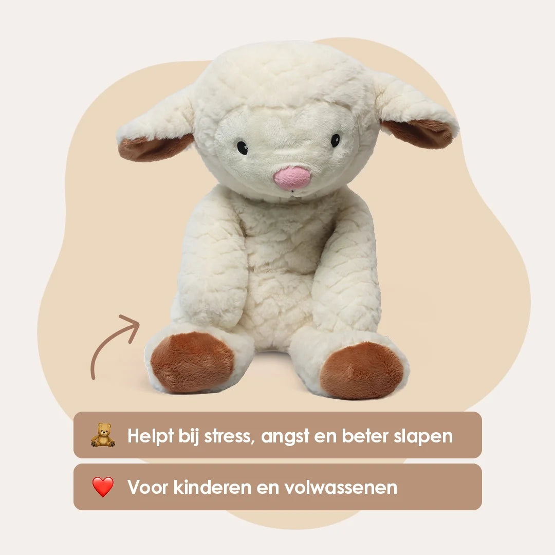 Alle 4 Lotgenootjes in 1 - Je bespaart €70