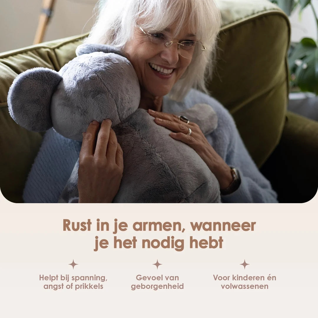 Lotgenootje Koala 2kg