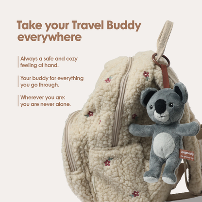 Reisgenootje Tashanger Koala