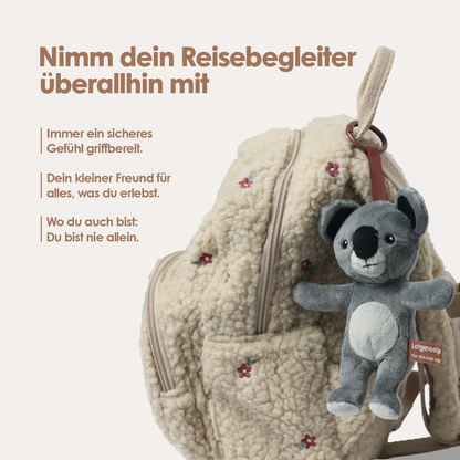 Reisgenootje Tashanger Bundel - Je bespaart €60