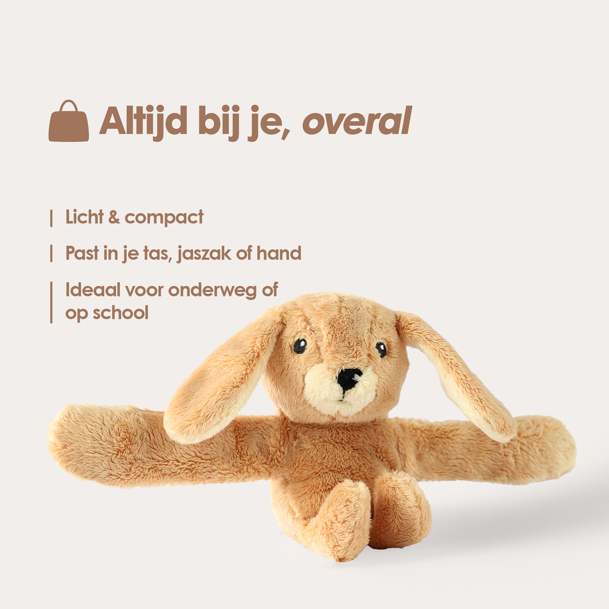 Mini Lotgenootje Konijn