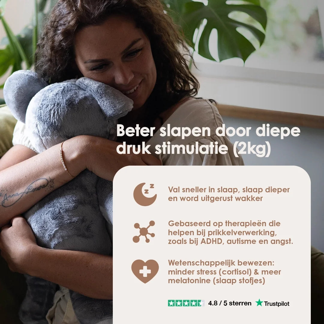 Lotgenootje Koala 2kg