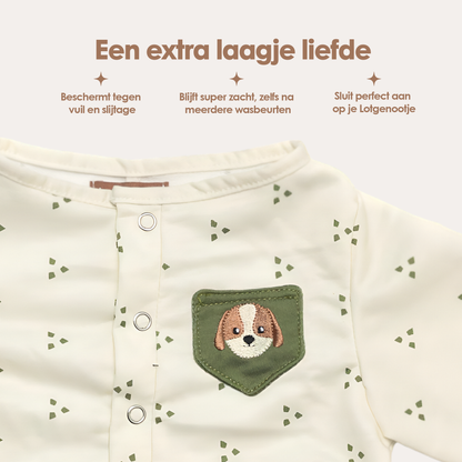 Hond Kleding Herfst Lotgenootje