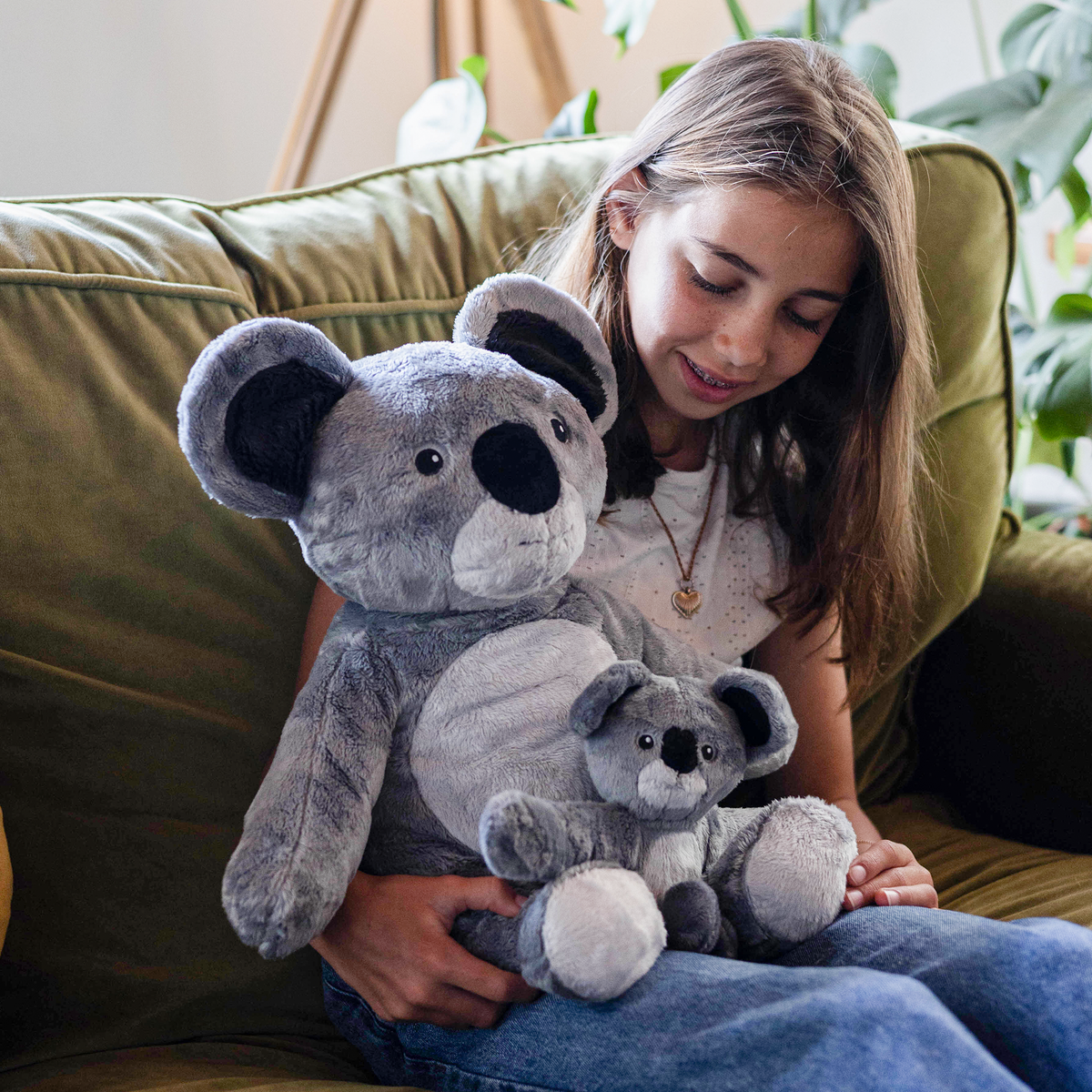 Mini Lotgenootje Koala
