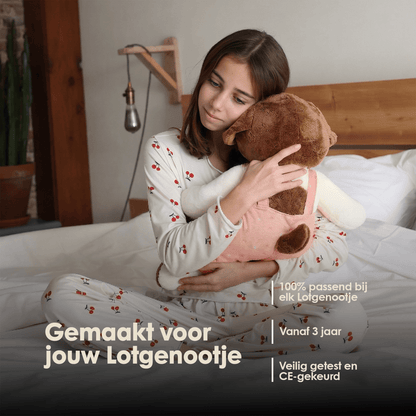 Hond Kleding Lente Lotgenootje