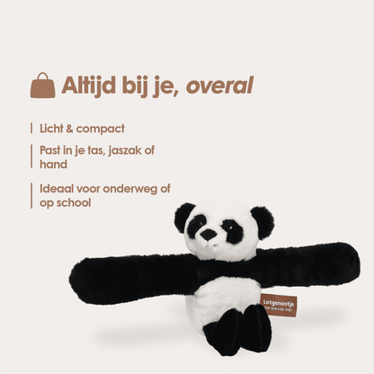 Mini Lotgenootje Panda