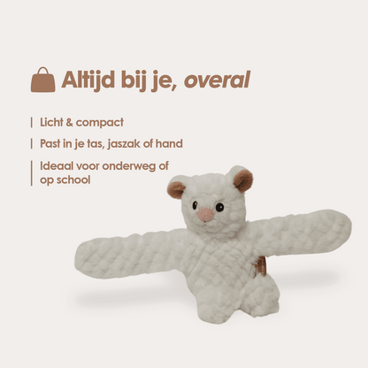 Mini & Grote Schaap - Je bespaart €20