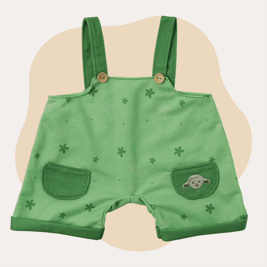 Schaap Kleding Lente Lotgenootje