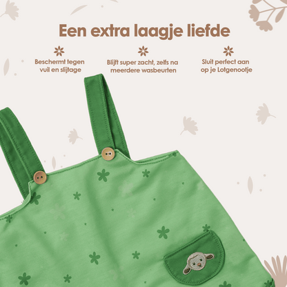 Schaap Kleding Lente Lotgenootje