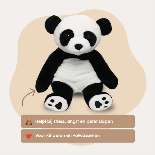 Lotgenootje Panda 2kg