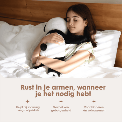 Mini & Grote Panda - Je bespaart €20