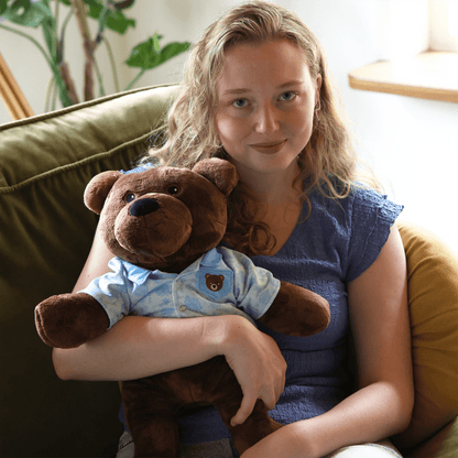 Beer Kleding Zomer Lotgenootje