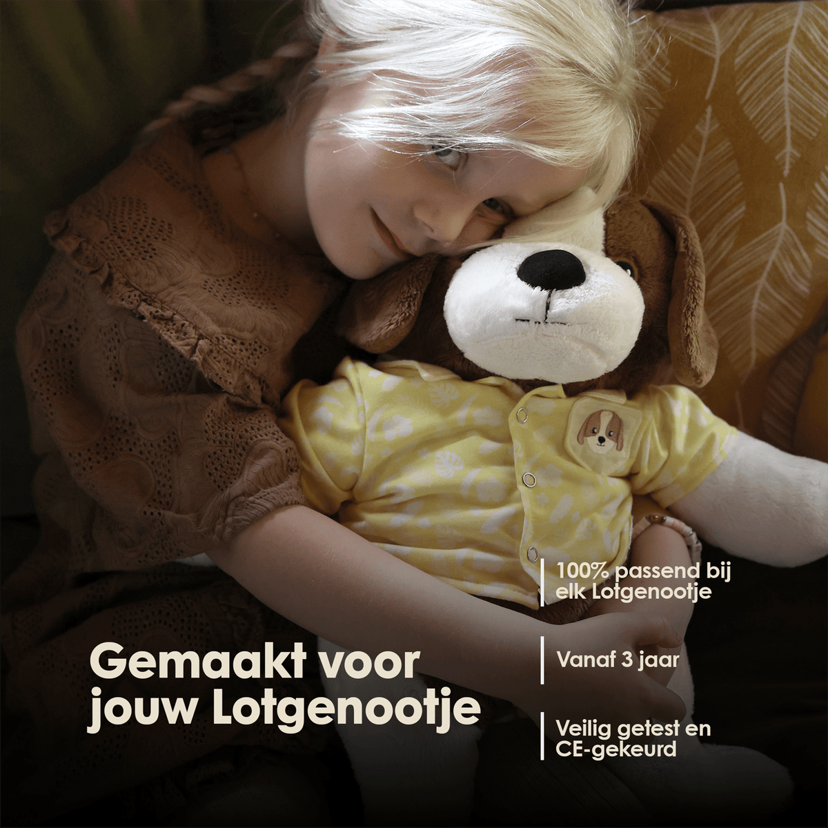 Hond Kleding Zomer Lotgenootje