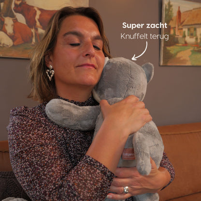 Mini & Grote kat - Je bespaart €20