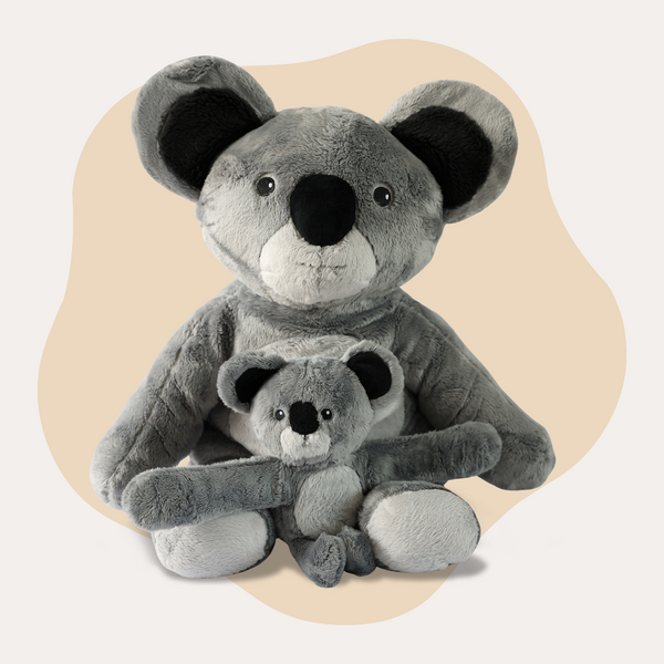 Mini & Grote Koala- Je bespaart €20