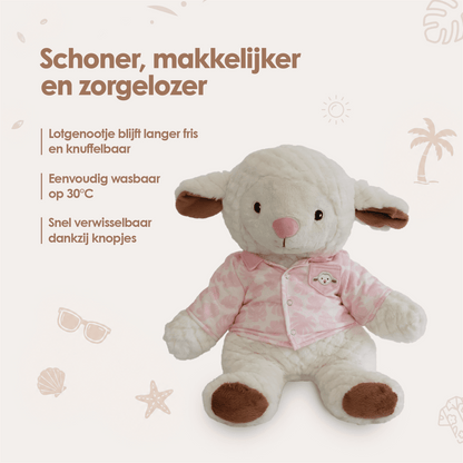 Schaap Kleding Zomer Lotgenootje
